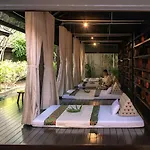 The Source Herbal Detox Retreat