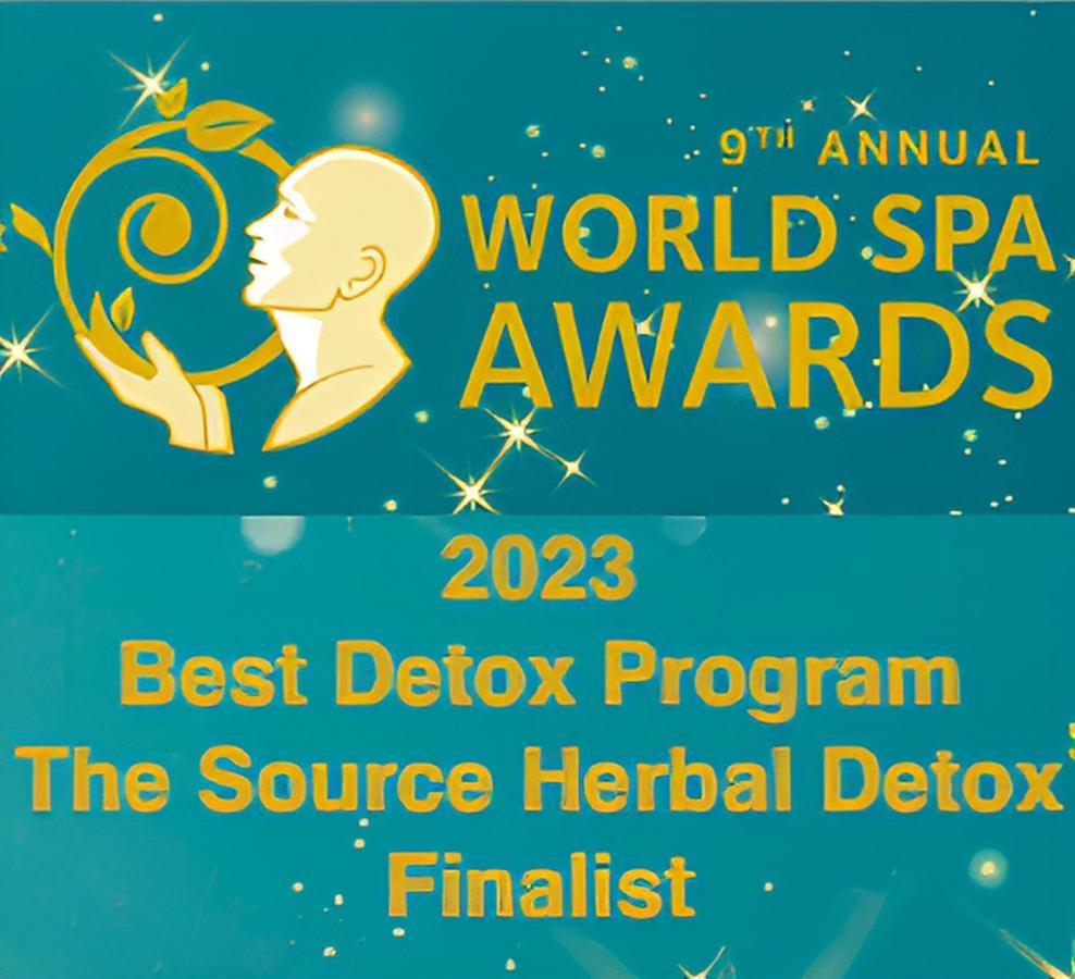 The Source Herbal Detox Retreat Resort Lamai Beach (Koh Samui)