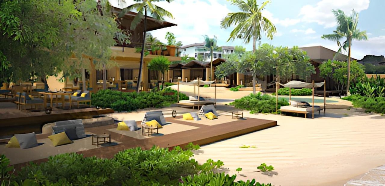 The Source Herbal Detox Retreat Lamai Beach (Koh Samui)