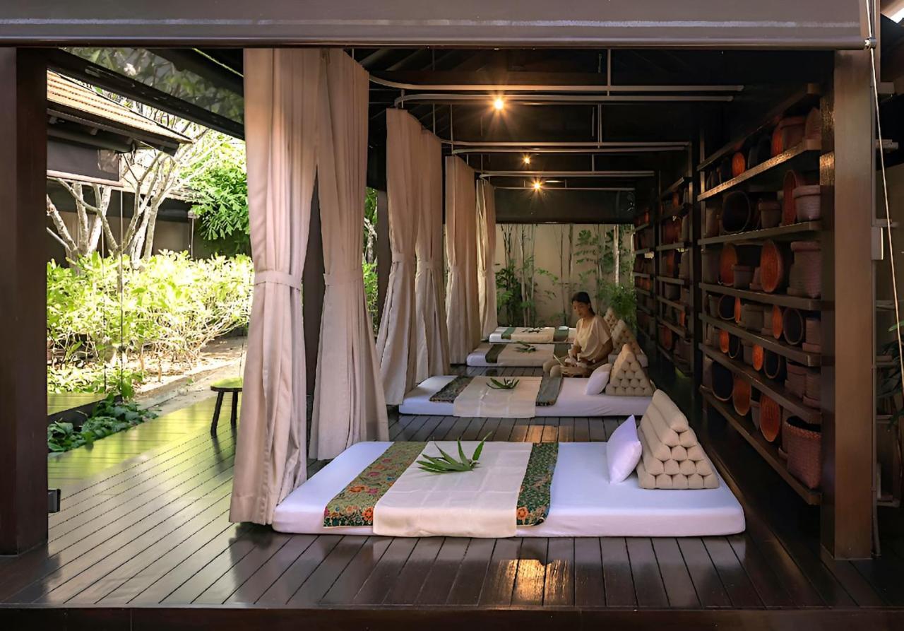 Resort The Source Herbal Detox Retreat