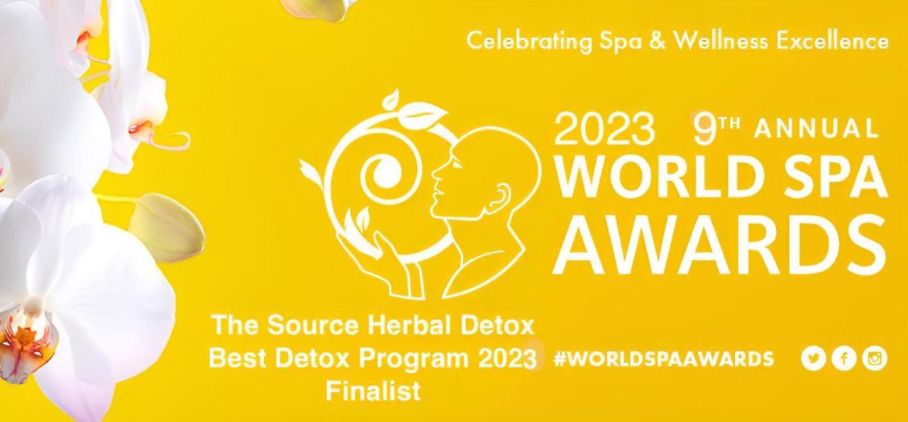 The Source Herbal Detox Retreat Resort Lamai Beach (Koh Samui)