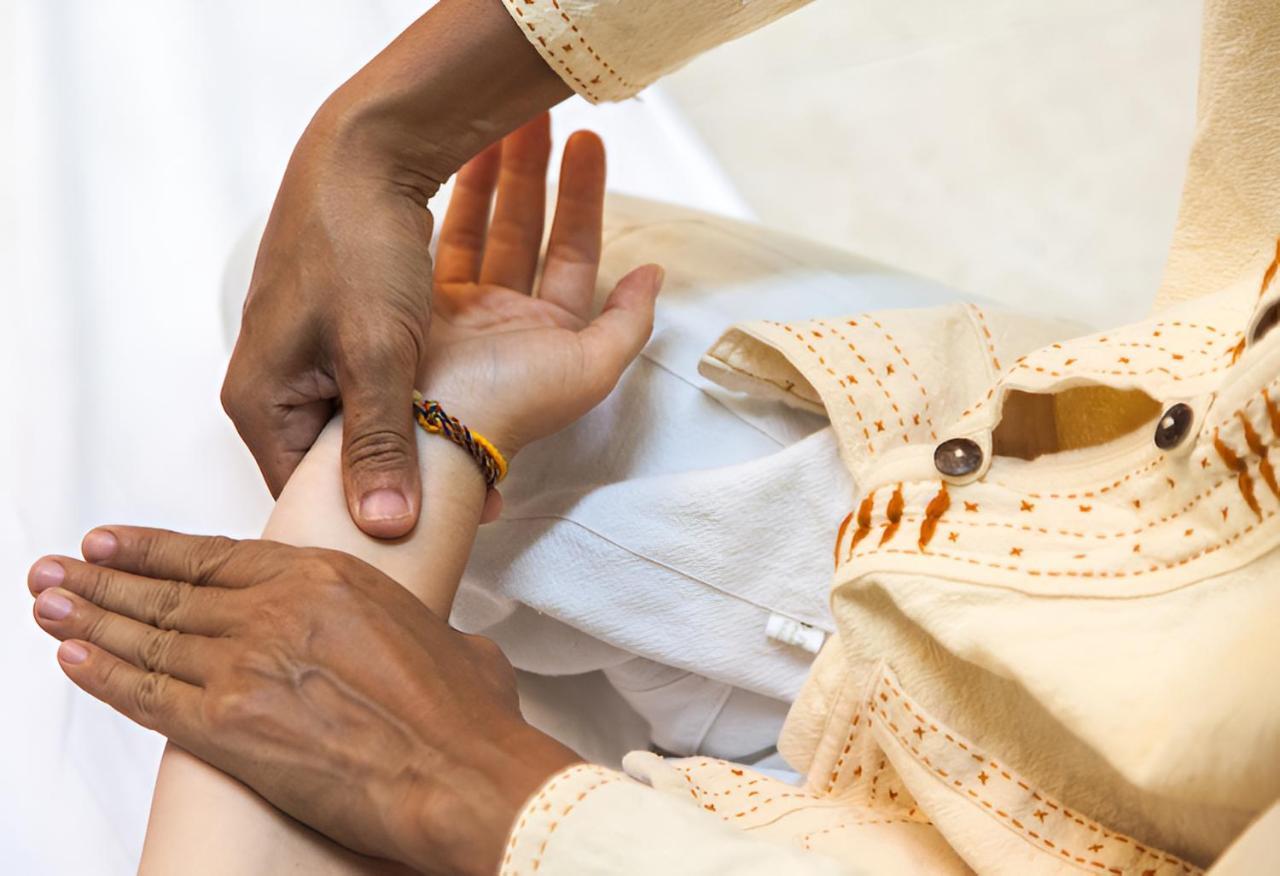 The Source Herbal Detox Retreat 4*
